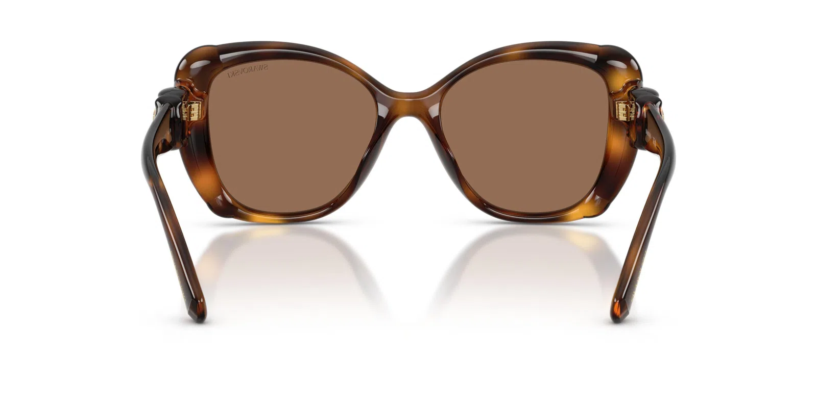 Swarovski 6051U Sunglasses - view 26